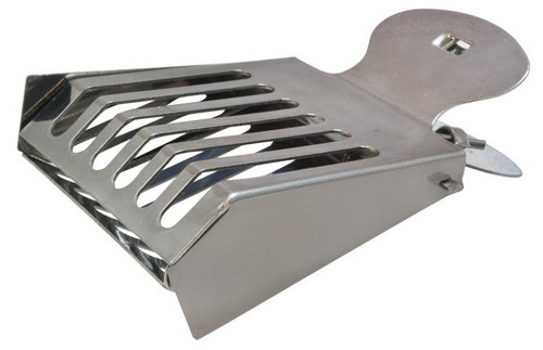 STAINLESS STEEL QUEEN CATCHER