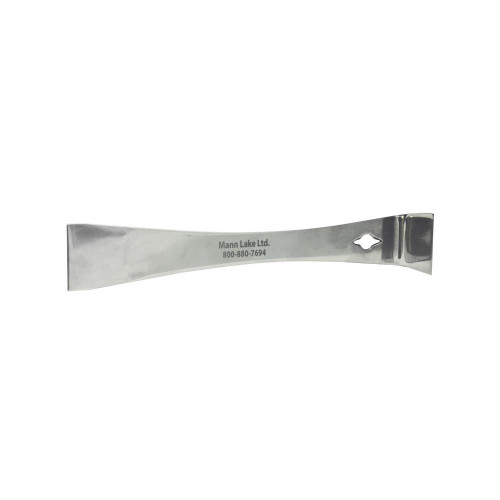 9-1/2" STAINLESS STEEL HIVE TOOL