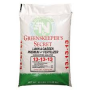 GREENSKEEPER'S SECRET 13-13-13 FERTILIZER (50LB)