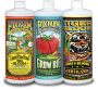 FOX FARM LIQUID TRIO HYDROPNIC