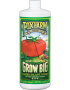 FOX FARM GROW BIG LIQUID PLANT FOOD 6-4-4