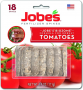 JOBES TOMATO FERTILIZER SPIKES