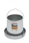 LITTLE GIANT 12LB HANGING METAL POULTRY FEEDER