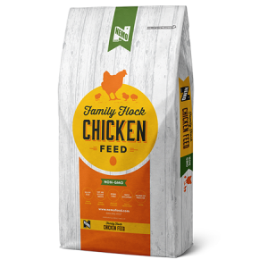 NEMO NON-GMO BROILER GROWER (50LB)