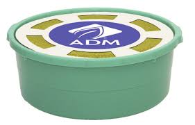 ADM GROSTRONG PRO-VITA-MIN EQUINE TUB 20% (125LB)