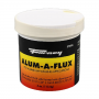 FORNEY ALUM-A-FLUX JAR (4OZ)