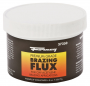 FORNEY BRAZING FLUX, LOW TEMP (1/2LB)