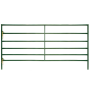 PRIEFERT 10' ECONOMY PANEL (GREEN)