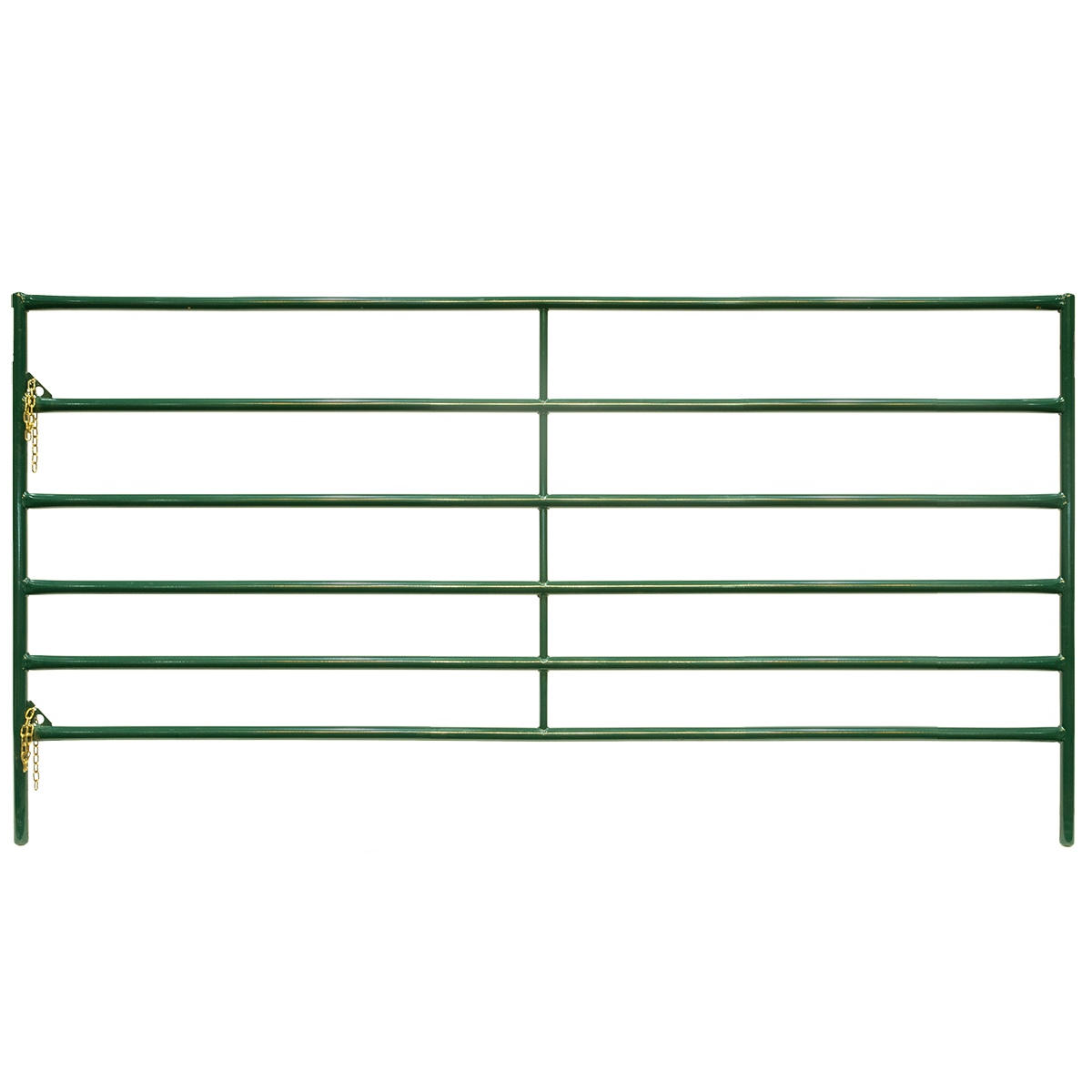 PRIEFERT 12' ECONOMY PANEL (GREEN)