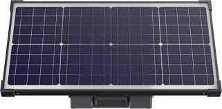 PATRIOT SOLAR GUARD SG3500 SOLAR FENCE CHARGER