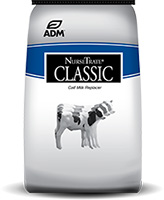 ADM NURSETRATE CLASSIC MILK REPLACER (50LB)