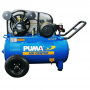 PUMA 2HP HORIZONTAL AIR COMPRESSOR