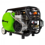 FORNEY FORNAIR® 2HP OIL-FREE AIR COMPRESSOR