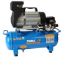 PUMA 1.5HP HORIZONTAL AIR COMPRESSOR