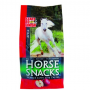 MANNA PRO START-TO-FINISH APPLE HORSE TREATS (5LB)