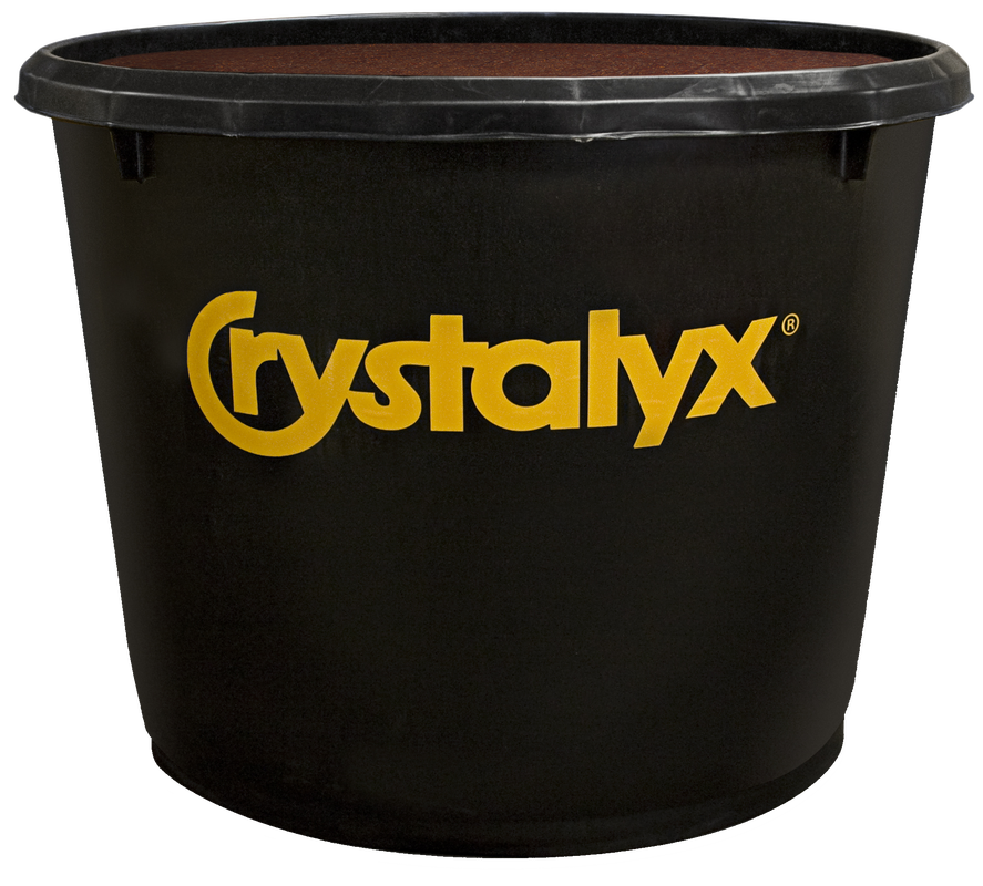 CRYSTALYX BLUEPRINT 20% AN TUB W/ CLARIFLY (200LB)
