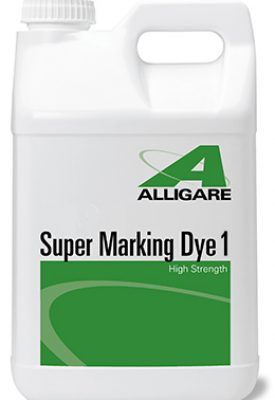 ALLIGARE SUPER MARKING DYE (1GAL)