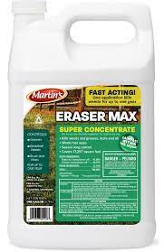 ERASER MAX (2.5GAL)