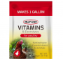 DURVET VITAMINS & ELECTROLYTES PACKET