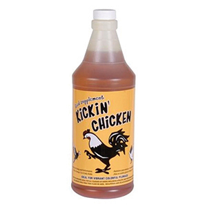 KICKIN CHICKEN (32OZ)