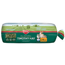 KAYTEE TIMOTHY HAY BALE (24OZ)