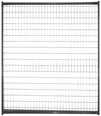 10X6 PRIEFERT PREMIER KENNEL PANEL