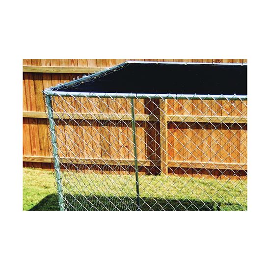KENNEL SHADE 10 X 10