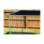 10X10 SHADE COVER FOR DOG PEN