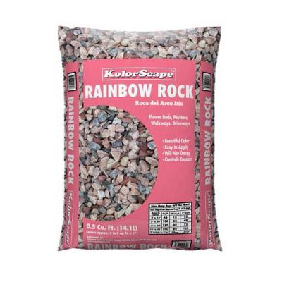 KOLORSCAPE RAINBOW ROCK (0.5CF)