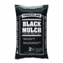 TIMBERLINE BLACK MULCH (2CF)