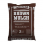 TIMBERLINE BROWN MULCH (2CF)