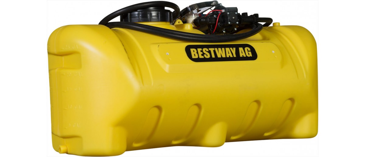 BESTWAY AG SPOT SPRAYER (15GAL)