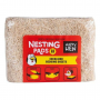 HAPPY HEN NESTING PADS (15CT)