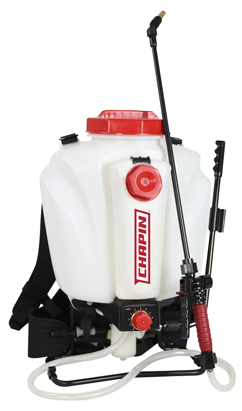 CHAPIN BACKPACK SPRAYER (4GAL)