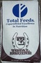 TOTAL FEEDS TOTAL EQUINE 15% (50LB)