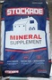 HORSE MINERAL STOCKADE (25LB)