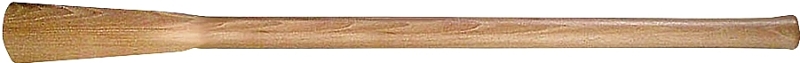 36" WOOD PICK / MATTOCK HANDLE