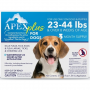 APEX PLUS FLEA TREATMENT FOR DOGS 23-44LBS (3CT)