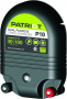 PATRIOT P10 FENCE CHARGER