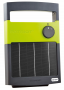 PATRIOT SOLARGUARD 150 SOLAR POWERED FENCE CHARGER