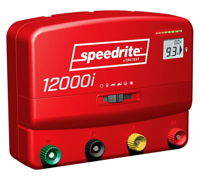 SPEEDRITE 12000i ENERGIZER