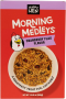 HAPPY HEN MORNING MEDLEY CRANBERRY FLAX (24OZ)