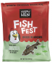 HAPPY HEN FISH FEST (2LB)