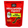 HAPPY HEN DRIED MEALWORMS (30OZ)