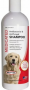 DURVET MEDICATED ANTIBACTERIAL & ANTIFUNGAL SHAMPOO (16OZ)