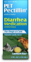 PET PECTILLIN DIARRHEA MEDICATION (4OZ)