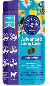 NATURVET EVOLUTIONS MOOD SUPPORT (90CT)