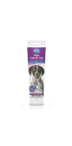 PETAG HIGH CALORIE GEL FOR DOGS (5OZ)