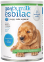 ESBILAC GOAT MILK POWDER FOR PUPPIES (12OZ)