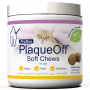 PRODEN PLAQUEOFF CHEWS (45CT)